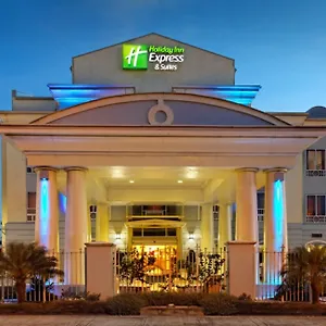 Express By Ihg Piarco